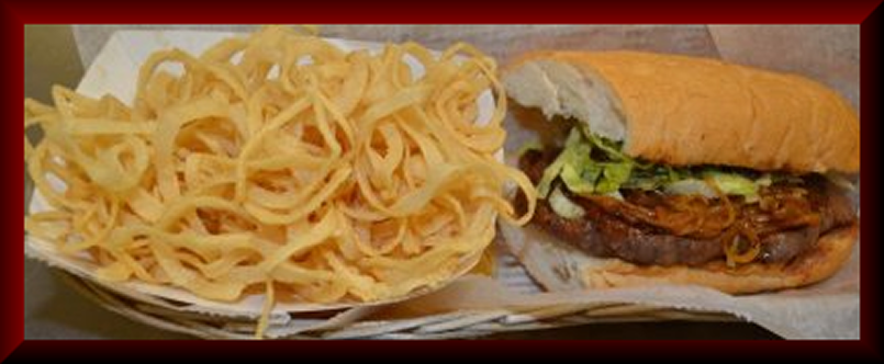 Julien's Po Boys