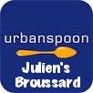Julien's Famous Cajun Style Broussard on Urbanspoon